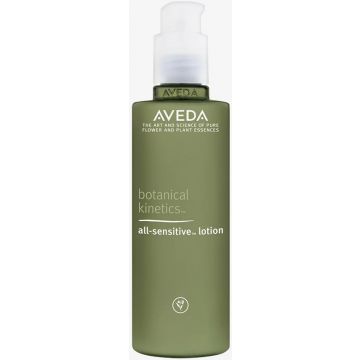 AVEDA BOTANICAL KINETICS (AVEDA) BOTANICAL KINETICS ALL-SENSITIVE LOTION GEZICHTSCREME POMP 150 ML