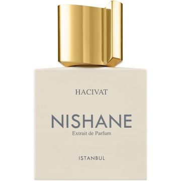 NISHANE HACIVAT EXTRAIT DE PARFUM EDP FLES 50 ML
