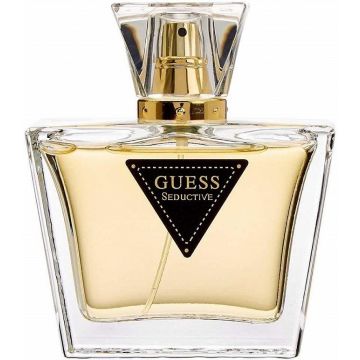 GUESS SEDUCTIVE (GUESS) SEDUCTIVE EDT FLES 50 ML