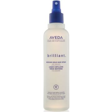 AVEDA BRILLIANT (AVEDA) BRILLIANT HAIR SPRAY 250 ML