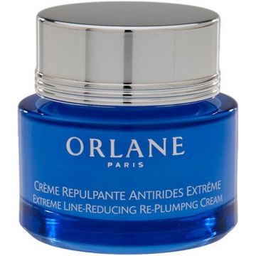 ORLANE EXTREME LINE-REDUCING RE-PLUMPING CREAM GEZICHTSCREME 50 ML