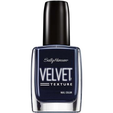 SALLY HANSEN VELVET TEXTURE (SALLY HANSEN) VELVET TEXTURE 680 DELUXE NAGELLAK POTJE 11,8 ML