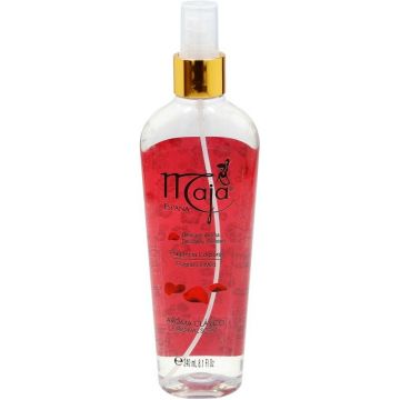 MAJA FRAGRANCE MIST BODY MIST SPRAY 240 ML