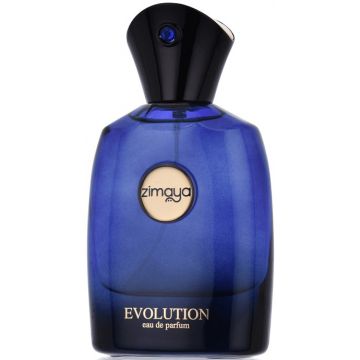 ZIMAYA EVOLUTION EDP FLES 100 ML