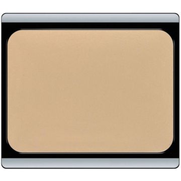 ARTDECO 06 DESERT SAND CAMOUFLAGE CREAM FOUNDATION (REFILL) 4,5 GRAM