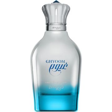 ZIMAYA GHYOOM EDP FLES 100 ML