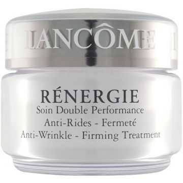 LANCOME RENERGIE (LANCOME) RENERGIE ANTI-WRINKLE FIRMING TREATMENT POT 50 ML
