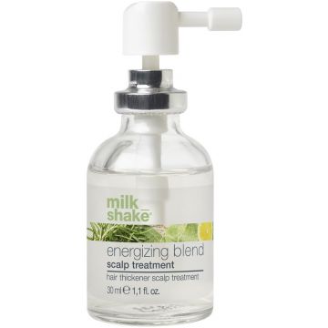 MILK SHAKE ENERGIZING BLEND (MILK SHAKE) ENERGIZING BLEND SCALP TREATMENT POMP 30 ML