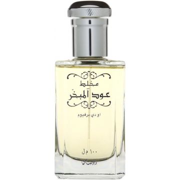 RASASI MUKHALLAT AL OUD MUBAKHAR EDP FLES 100 ML