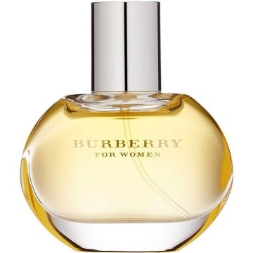 BURBERRY FOR WOMEN (BURBERRY) FOR WOMEN EDP FLES 50 ML