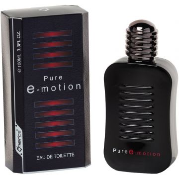 OMERTA PURE E-MOTION EDT 100 ML