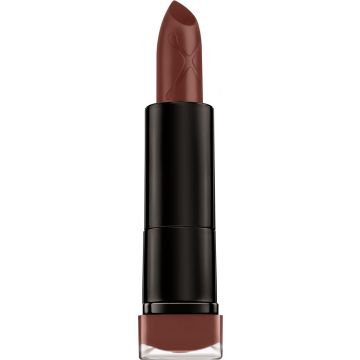 MAX FACTOR COLOUR ELIXIR MATTE (MAX FACTOR) COLOUR ELIXIR MATTE 060 MAUVE LIPSTICK LIPPENSTIFT 4 GRAM