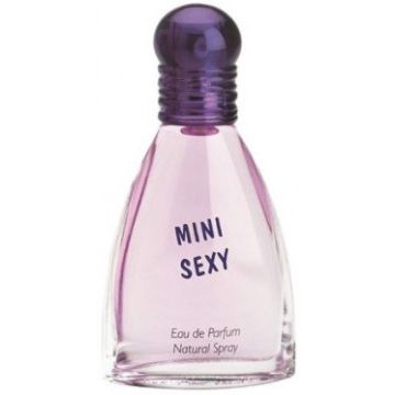 ULRIC DE VARENS MINI SEXY EDP 25 ML