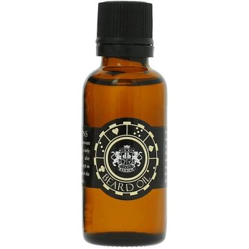 DEAR BARBER BEARD OIL BAARDOLIE FLES 30 ML