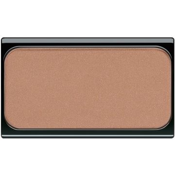 ARTDECO BLUSHER 02 DEEP BROWN ORANGE BLUSH 5 GRAM
