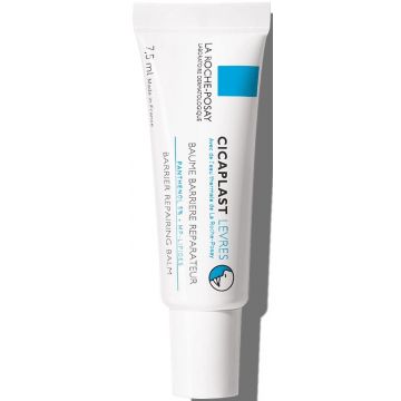 LA ROCHE-POSAY CICAPLAST (LA ROCHE-POSAY) CICAPLAST BARRIER LIP REPAIRING BALM TUBE 7,5 ML