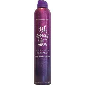 BUMBLE AND BUMBLE SPRAY DE MODE FLEXIBLE HOLD HAIRSPRAY HAARLAK 300 ML