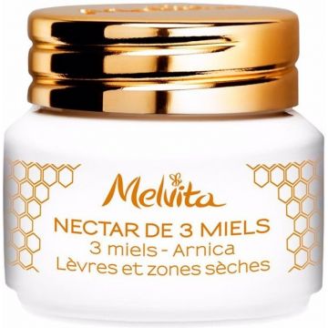 MELVITA HONEY MULTI-USE BALM POTJE 8 GRAM