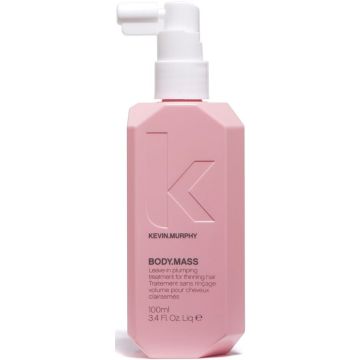 KEVIN MURPHY BODY MASS LEAVE-IN PLUMPING THINNING HAIR TREATMENT 100 ML