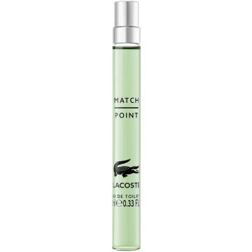 LACOSTE MATCH POINT EDT SPRAY 10 ML