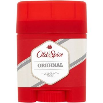 OLD SPICE ORIGINAL DEODORANT STICK 50 ML