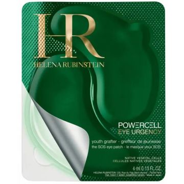 HELENA RUBINSTEIN POWERCELL EYE URGENCY OOGMASKER 6 X 4 ML
