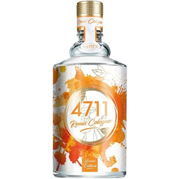4711 REMIX COLOGNE LIMITED EDITION EDC (2018) 100 ML