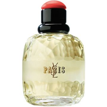 YVES SAINT LAURENT PARIS (YVES SAINT LAURENT) PARIS EDT FLES 125 ML