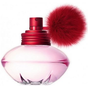 SHAKIRA S KISS EDT FLES 50 ML