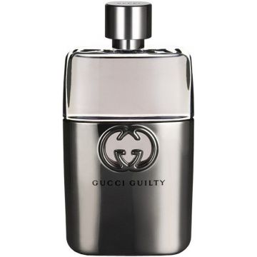 GUCCI GUILTY POUR HOMME (GUCCI) GUILTY POUR HOMME EDT FLES 150 ML