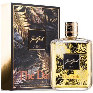 JUST JACK THE DARK EDP FLES 100 ML