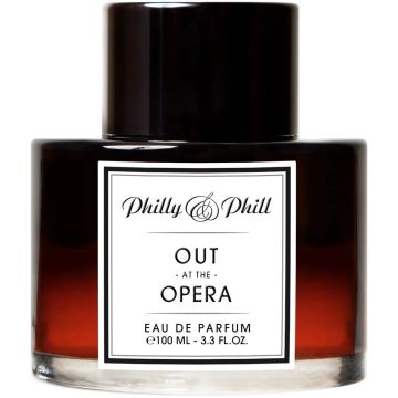 PHILLY & PHILL OUT AT THE OPERA EDP 100 ML