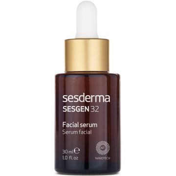 SESDERMA SESGEN 32 CELLULAR ACTIVATING SERUM GEZICHTSSERUM DRUPPELAAR 30 ML