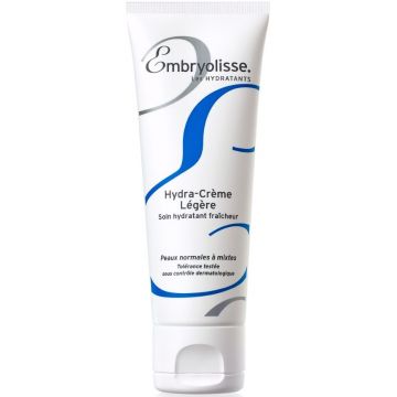 EMBRYOLISSE HYDRA CREAM LIGHT GEZICHTSCREME 40 ML
