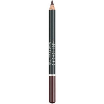 ARTDECO 04 FOREST BROWN KAJAL LINER OOGPOTLOOD 1,1 GRAM