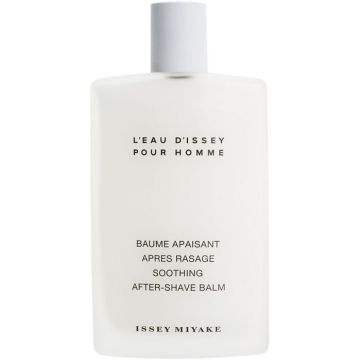 ISSEY MIYAKE L'EAU D'ISSEY POUR HOMME AFTERSHAVE BALSEM 100 ML