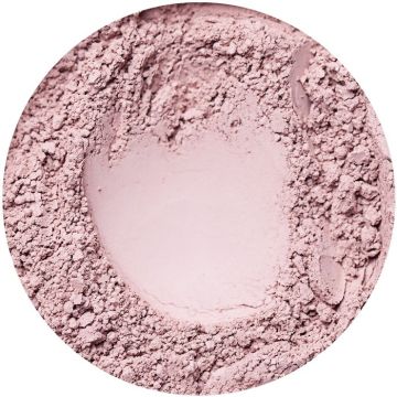 ANNABELLE MINERALS MINERAL BLUSH (ANNABELLE MINERALS) NUDE MINERAL BLUSH POTJE 4 GRAM