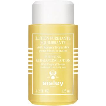 SISLEY PURIFYING RE-BALANCING LOTION GEZICHTSREINIGER FLACON 125 ML