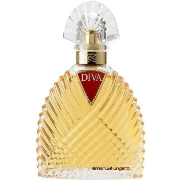 EMANUEL UNGARO DIVA (EMANUEL UNGARO) DIVA EDP FLES 50 ML