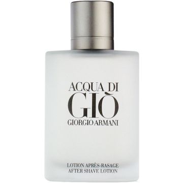 ARMANI ACQUA DI GIO POUR HOMME (ARMANI) ACQUA DI GIO AFTER SHAVE LOTION FLES 100 ML