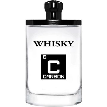 EVAFLOR WHISKY CARBON FOR MEN EDT 100 ML