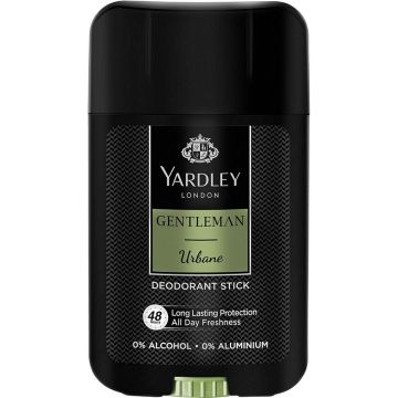 YARDLEY GENTLEMAN URBANE FOR MEN DEODORANT STICK 50 ML