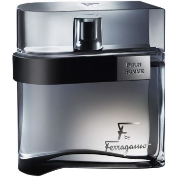 SALVATORE FERRAGAMO F POUR HOMME (SALVATORE FERRAGAMO) F POUR HOMME EDT FLES 100 ML
