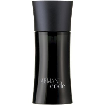 ARMANI CODE POUR HOMME EDT 75 ML