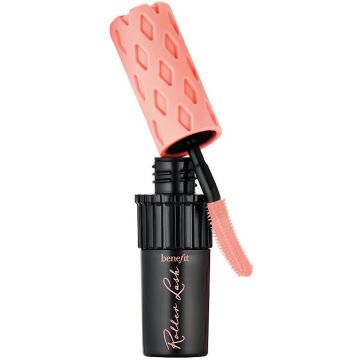 BENEFIT ROLLER LASH BLACK MINI MASCARA 4 GRAM
