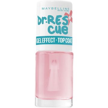 MAYBELLINE DR. RESCUE (MAYBELLINE) DR. RESCUE GEL EFFECT NAGELLAK POTJE 7 ML
