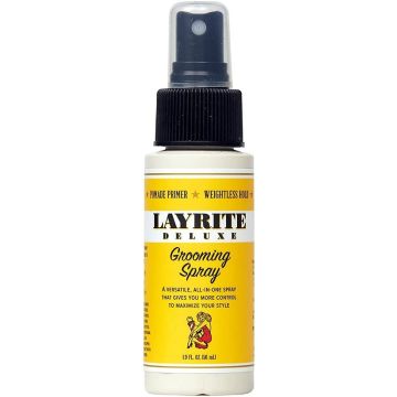 LAYRITE GROOMING HAAR SPRAY 56 ML