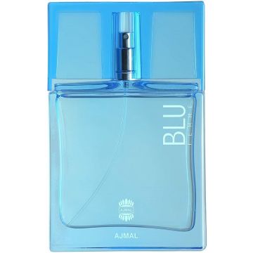 AJMAL BLU FEMME EDP FLES 50 ML