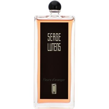 SERGE LUTENS FLEURS D'ORANGER (SERGE LUTENS) FLEURS D'ORANGER EDP FLES 50 ML
