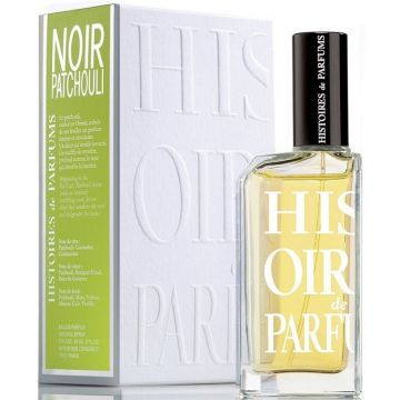 HISTOIRES DE PARFUMS NOIR PATCHOULI EDP FLES 60 ML